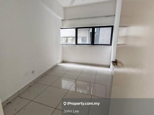 House for rent in Tanjong Sepat, Selangor
