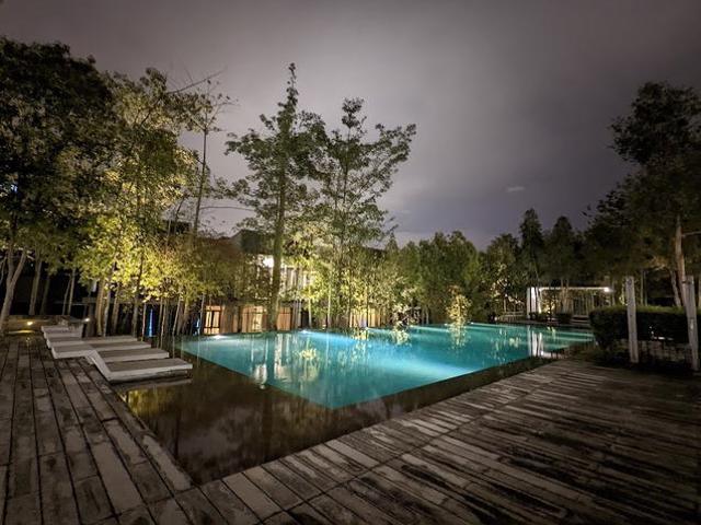 Condominium for rent in Tanjong Sepat, Selangor