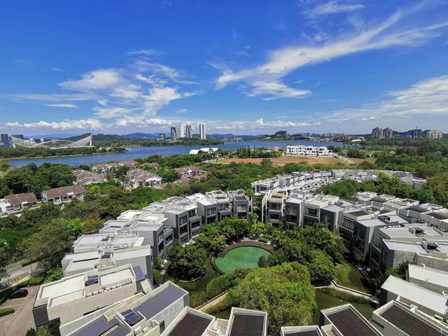 Condominium for sale in Cyberjaya, Sepang