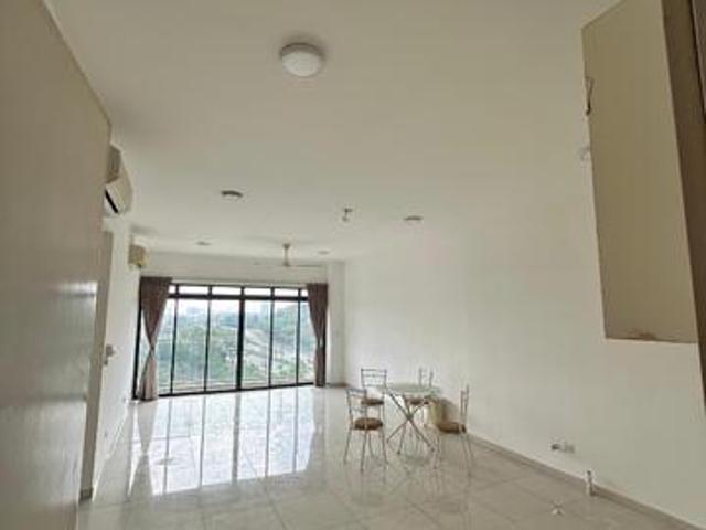 Condominium for rent in Tanjong Sepat, Selangor