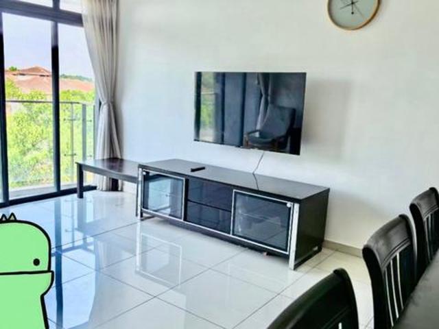 Condominium for rent in Tanjong Sepat, Selangor