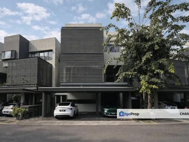 House for sale in Cyber 7, Sepang