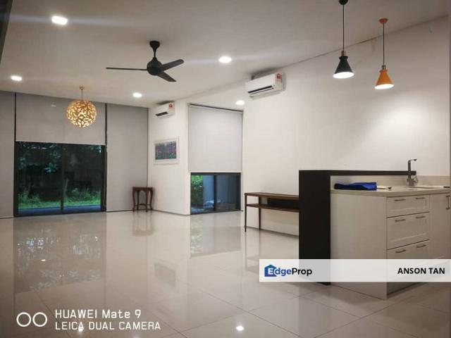House for rent in Tanjong Sepat, Selangor
