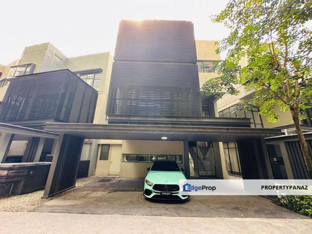 House for sale in Tanjong Sepat, Selangor