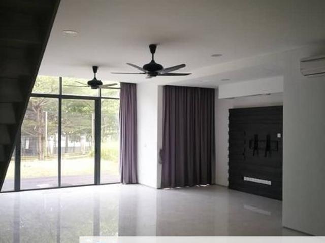 House for rent in Tanjong Sepat, Selangor