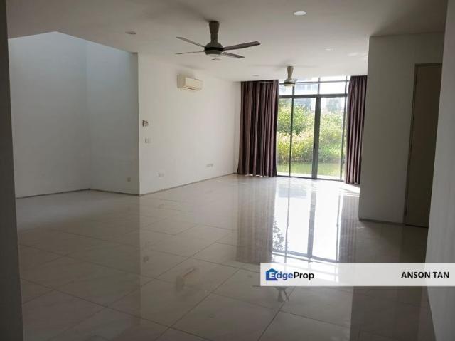 House for rent in Tanjong Sepat, Selangor