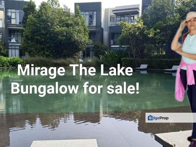 House for sale in Cyber 7, Sepang