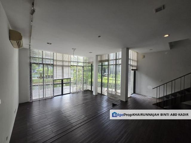 House for sale in Tanjong Sepat, Selangor