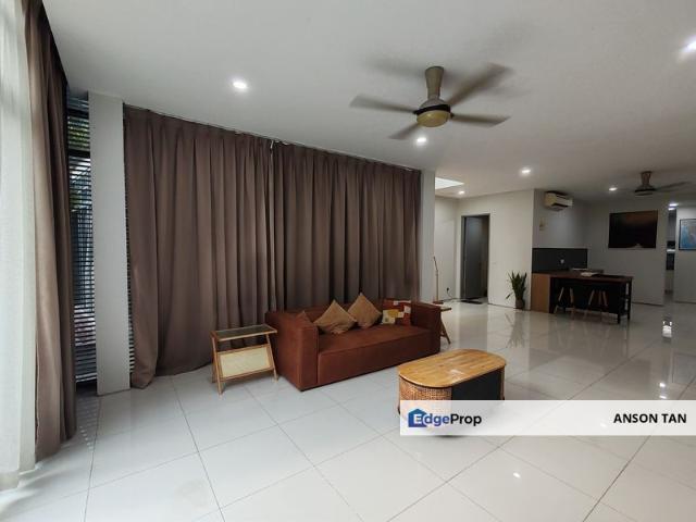 House for rent in Tanjong Sepat, Selangor