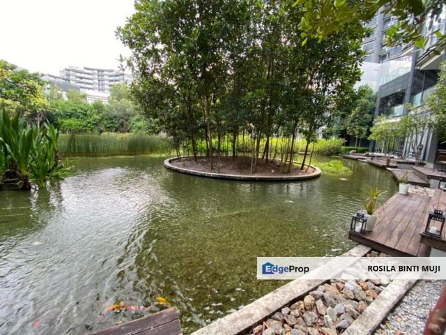 House for sale in Tanjong Sepat, Selangor