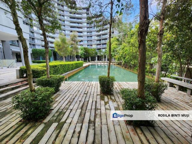 House for sale in Tanjong Sepat, Selangor