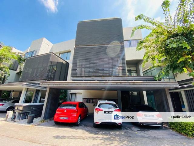 House for sale in Tanjong Sepat, Selangor