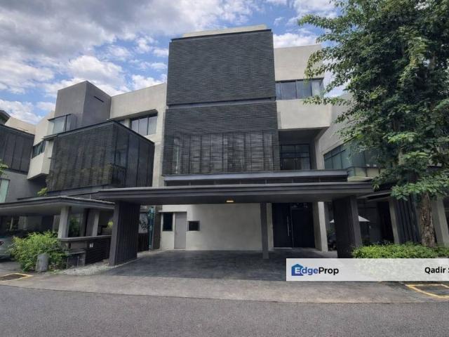House for sale in Tanjong Sepat, Selangor