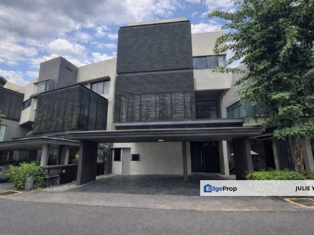 House for rent in Tanjong Sepat, Selangor