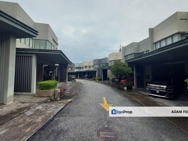 House for sale in Tanjong Sepat, Selangor