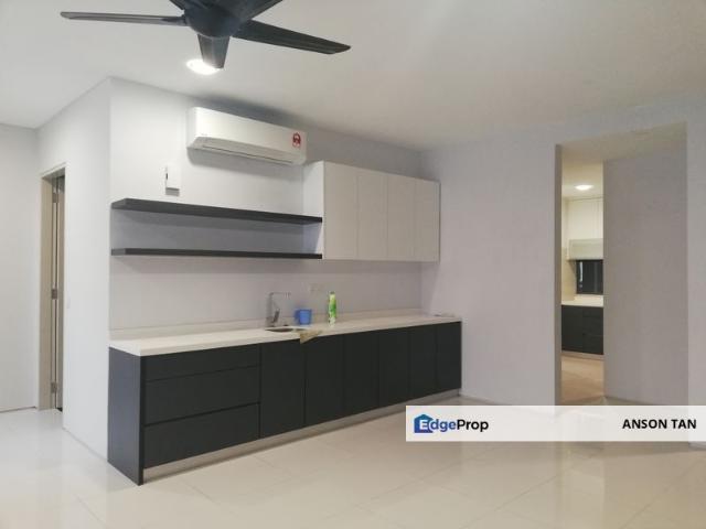 House for rent in Tanjong Sepat, Selangor