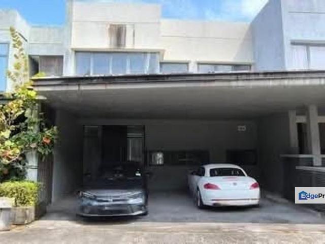 House for sale in Cyber 7, Sepang