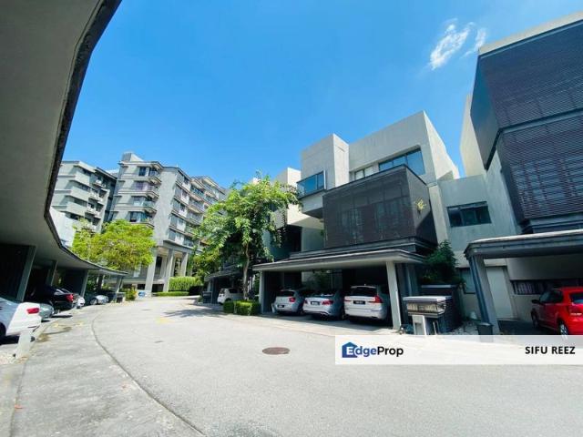 House for sale in Tanjong Sepat, Selangor