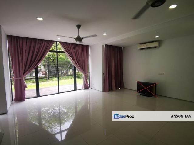 House for rent in Tanjong Sepat, Selangor