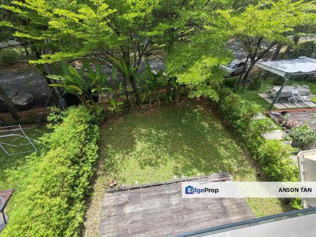 House for sale in Tanjong Sepat, Selangor