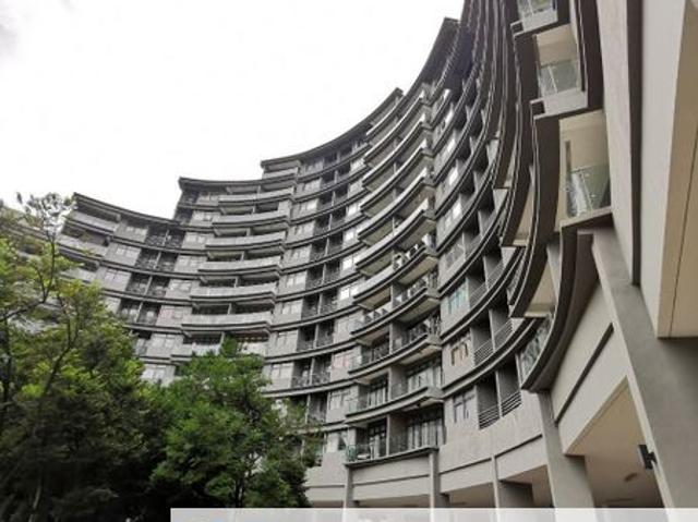 Condominium for sale in Tanjong Sepat, Selangor