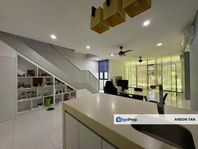 House for rent in Tanjong Sepat, Selangor