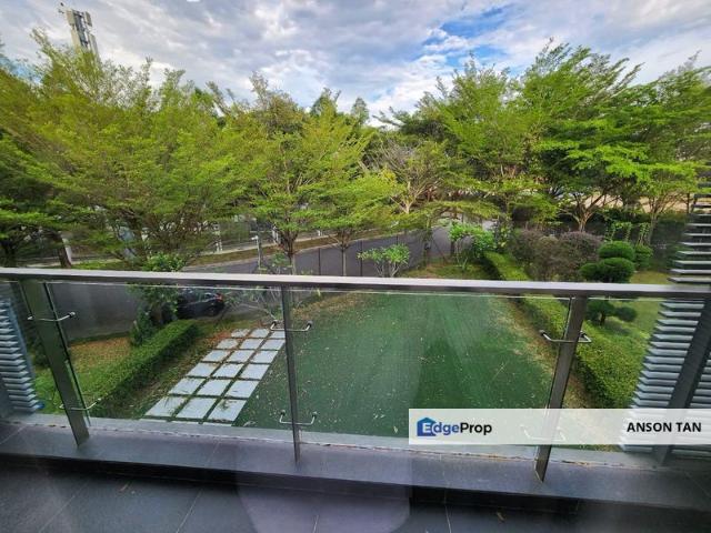 House for rent in Tanjong Sepat, Selangor