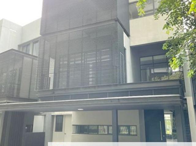 House for sale in Cyber 7, Sepang
