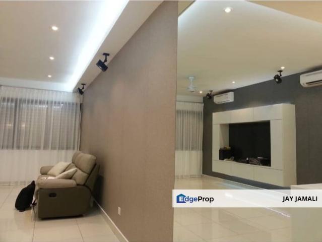 Condominium for sale in Tanjong Sepat, Selangor