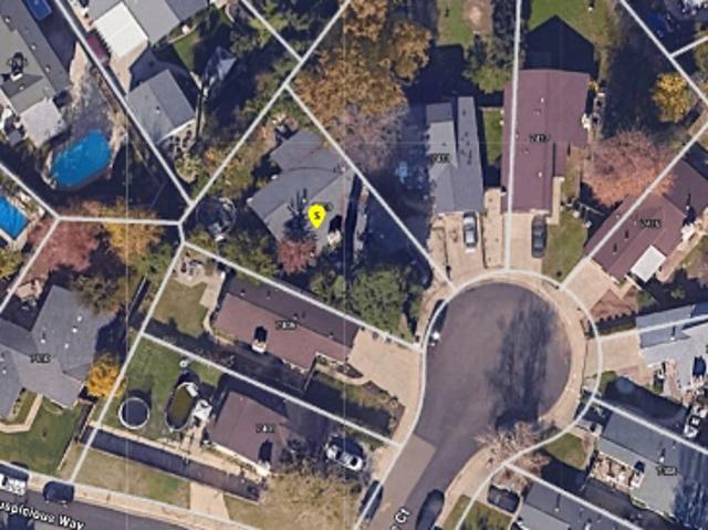 House for sale in Sacramento, California
