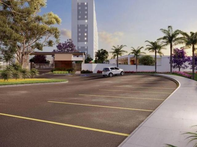 Apartamento venda em Residencial Caminho do Mar, Mogi das Cruzes