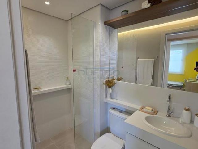 Apartamento venda em Residencial Caminho do Mar, Mogi das Cruzes