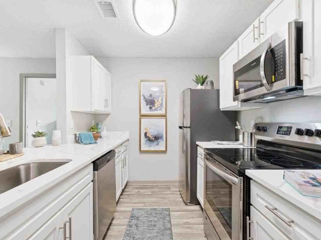 Apartment for rent in Jacksonville, Florida