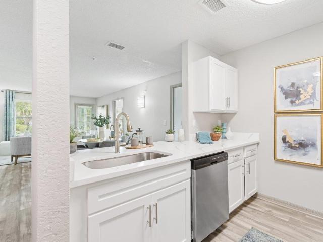 Apartment for rent in Jacksonville, Florida