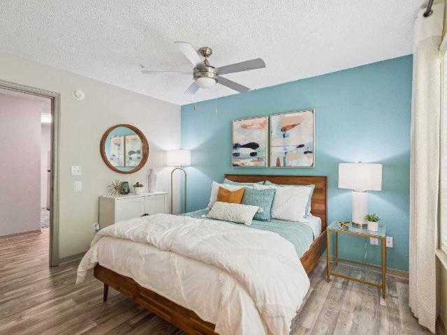Apartment for rent in Jacksonville, Florida