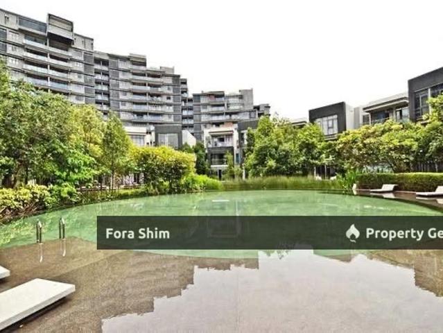Condominium for rent in Tanjong Sepat, Selangor