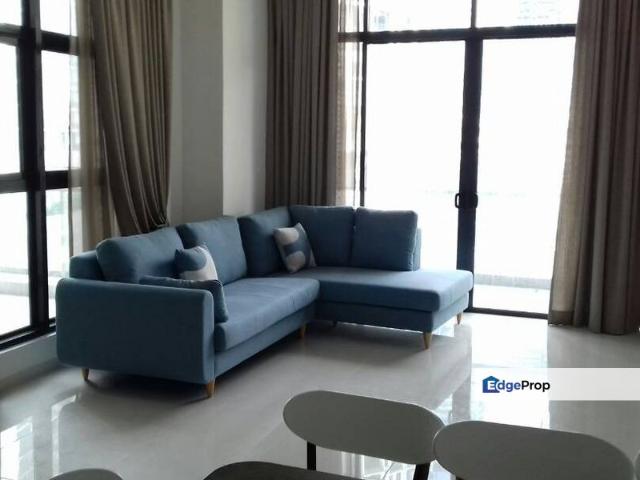 Condominium for sale in Country Heights Damansara, Kuala Lumpur