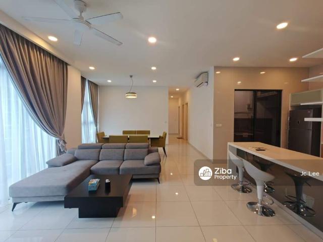 Apartment for rent in Country Heights Damansara, Kuala Lumpur
