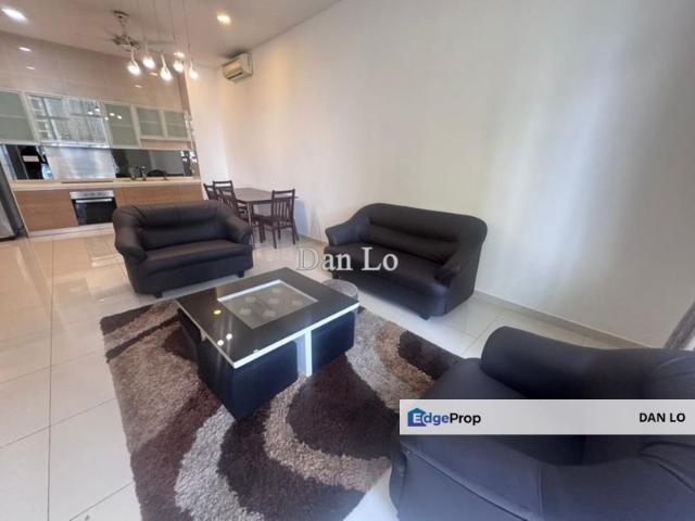Condominium for rent in Country Heights Damansara, Kuala Lumpur