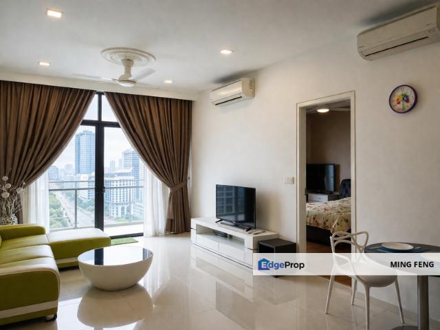 Condominium for sale in Country Heights Damansara, Kuala Lumpur
