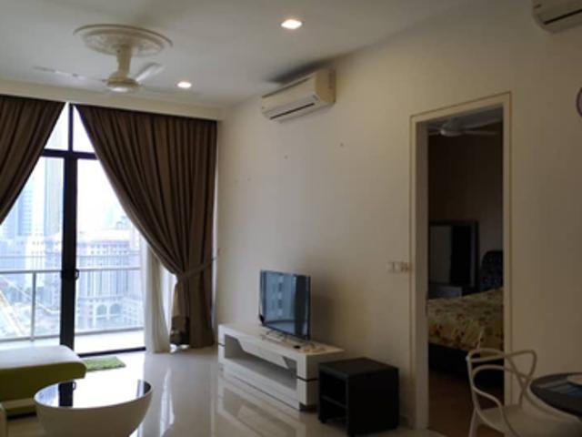 Apartment for rent in Country Heights Damansara, Kuala Lumpur