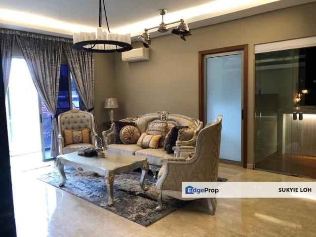 Condominium for sale in Country Heights Damansara, Kuala Lumpur