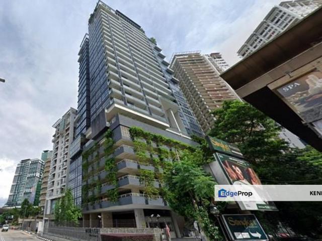 Condominium for sale in Country Heights Damansara, Kuala Lumpur
