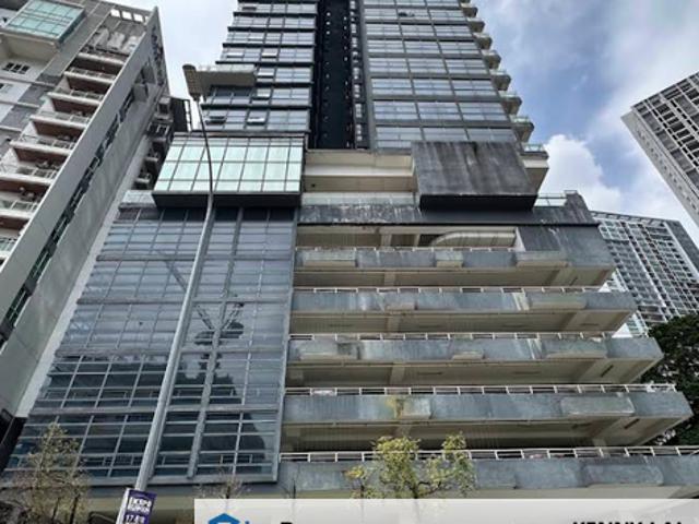 Condominium for sale in Country Heights Damansara, Kuala Lumpur