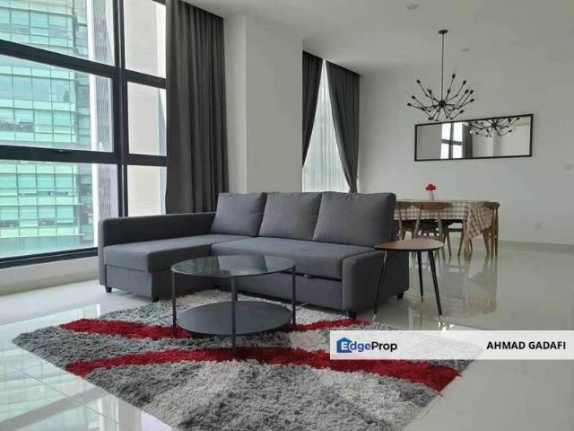 Condominium for sale in Country Heights Damansara, Kuala Lumpur