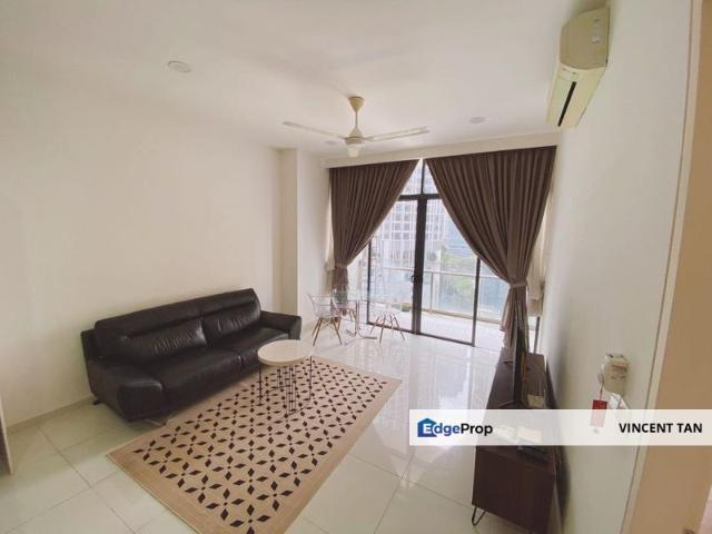 Condominium for rent in Country Heights Damansara, Kuala Lumpur