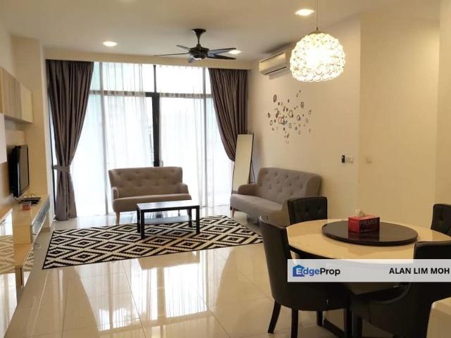 Condominium for sale in Country Heights Damansara, Kuala Lumpur