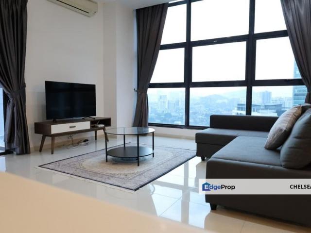 Condominium for sale in Country Heights Damansara, Kuala Lumpur