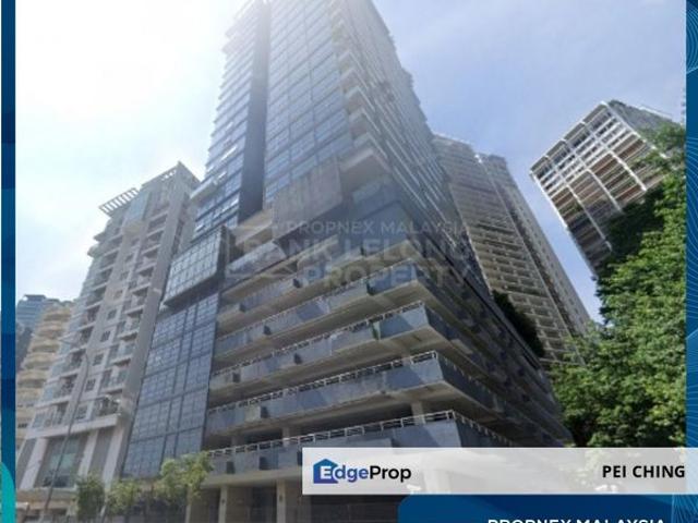 Condominium for sale in Country Heights Damansara, Kuala Lumpur