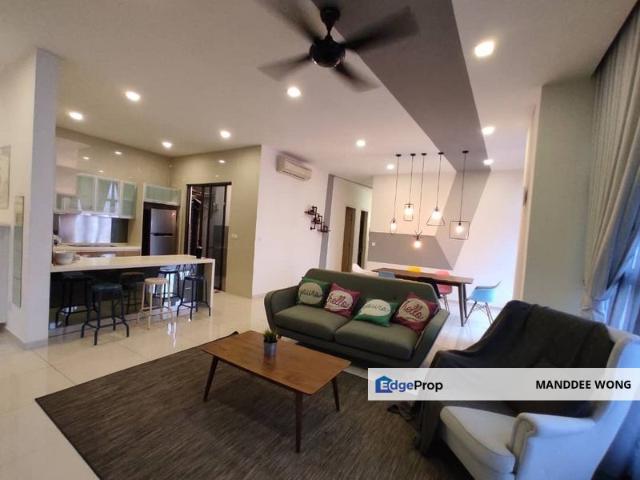 Condominium for rent in Country Heights Damansara, Kuala Lumpur